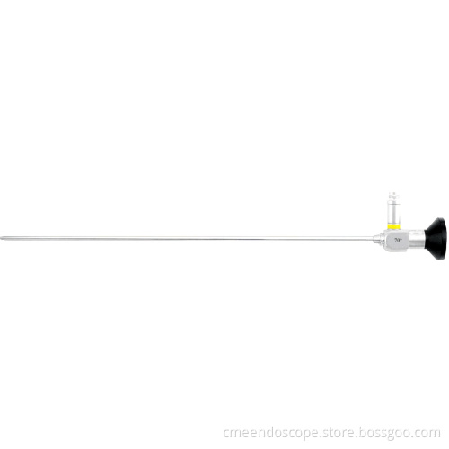 Cystoscope (Rigid Endoscope for Urology)